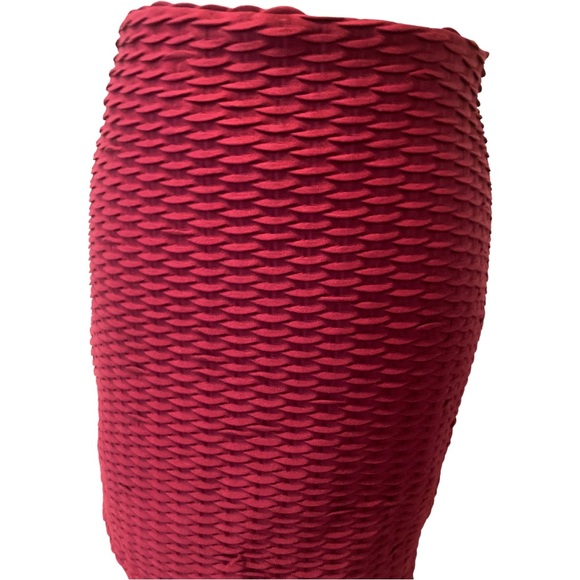 Cute comfy stretchy skirt - Picture 2 of 7